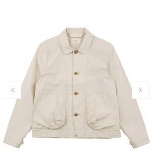 Prism Jacket - Stone color size 6